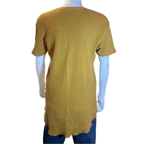 ZARA Men  T-shirt  size  L - Picture 5 of 6